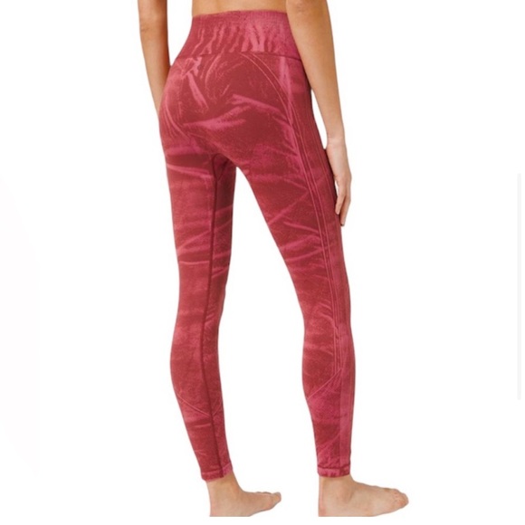 Lululemon Leggings - Picture 4 of 8